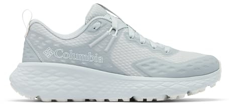 Columbia Femme Konos TRS, Sel De Mer Glacé Gris, 38 EU