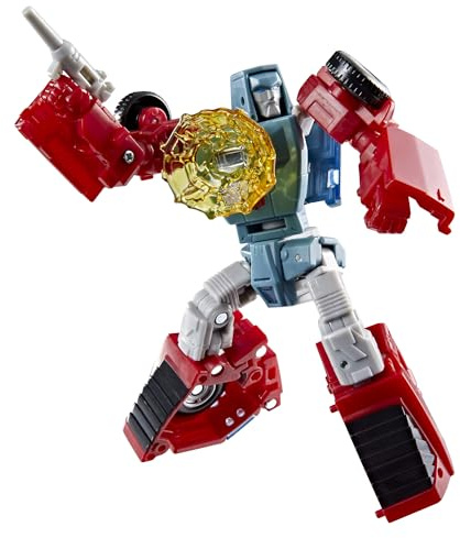 Transformers Studio Series Kampf um Cybertron Deluxe-Klasse Windcharger Action-Figur