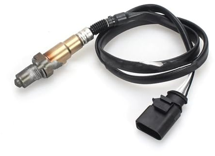 O2 Sauerstoff Lambdasonde Luft-Kraftstoff-Verhältnis Für VW Für Golf 6 7 Für Passat B6 B7 Für Tiguan Für Jetta MK6 Lambdasonde