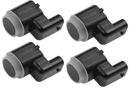 Sistema de radares de marcha atrás para Kia con sensor de aparcamiento asistido por objeto, Pdc, parachoques ultrasónico 957203u100 (1 unidad) (4 piezas)