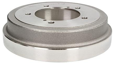Bremstrommel DELPHI BF531