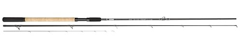 Sensas Black Arrow Method Feeder 350 10´ 3 m Up to 60 g Feeder Rute Fishing Angeln im Fluss See Meer Teleskopische