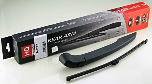 HQ AUTOMOTIVE Dedicated Rear Car Wiper Blade Arm Fit X3 F25 2011-up HQ A-022