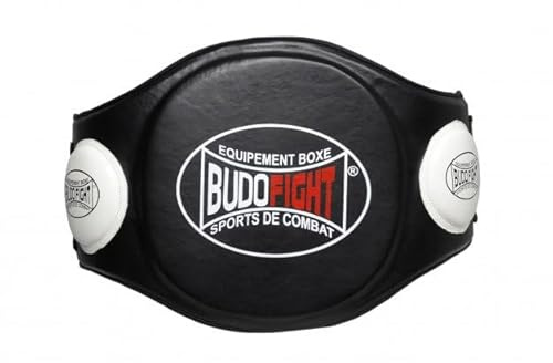 BUDOFIGHT Ceinture de Frappe