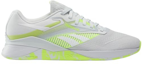 Reebok Nano X4 ZapatillasUnisex Adulto