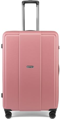 EPIC POP 6.0 Trolley L Taffy Pink