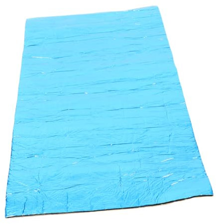 Zerodeko Tapis Isolant Auto-adhésif Pour Isolation Phonique Et Thermique Du Capot Portes Et Toit De Voiture Du Bruit Et Chaleur