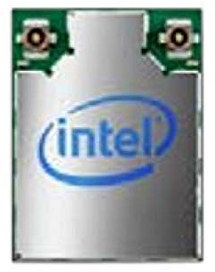 Intel Wireless-AC 9462NGW sin vPro. WiFi de 2,4 GHz/5 GHz. Bluetooth 5.0 M.2/A-E-Key CNVi