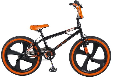 Zombie Slackjaw Unisex Bike
