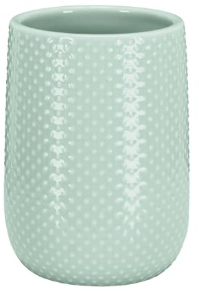 Kleine Wolke Zahnputzbecher Dotty Eucalyptus