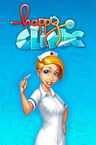 Happy Clinic [PC Download]