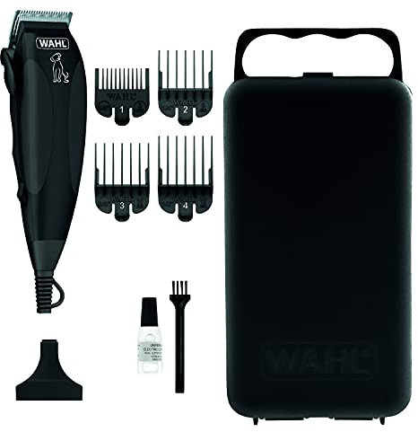 Wahl Easy Cut Corded Pet Clipper