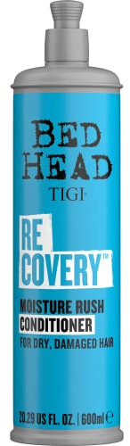 Acondicionador Reparador Tigi Bed Head Recovery 600 ml