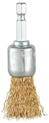 Makita D-73704 12mm Wire End Brush