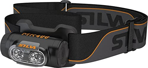 Silva Headlamp MR 400