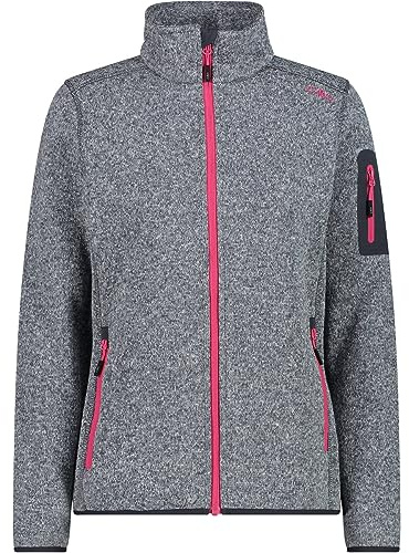 CMP - Damenjacke, Titan-Fuchsia, S