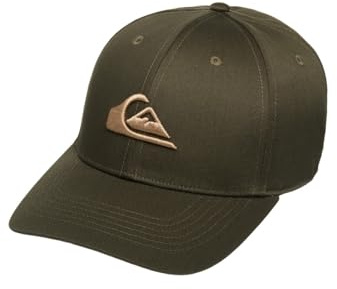 Quiksilver Decades Cappellino snapback da Uomo