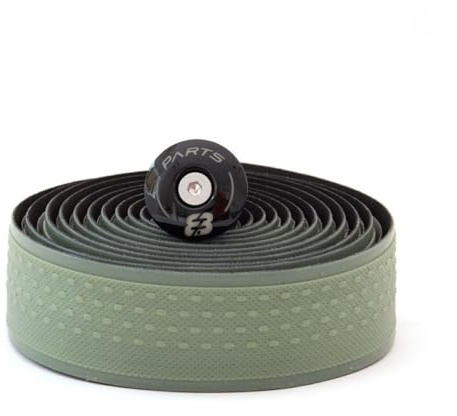 GRAVEL PADDED Lenkerband – Salbei