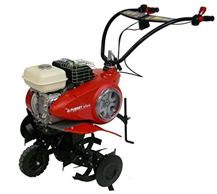 Pubert Vario – BINEUSE motobêche termico – Motore Honda GX Pro 160 cm³