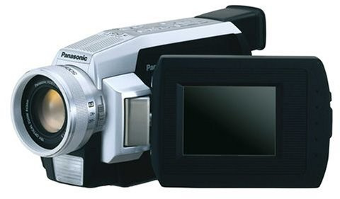 Panasonic NV-DS29EG DV-Camcorder