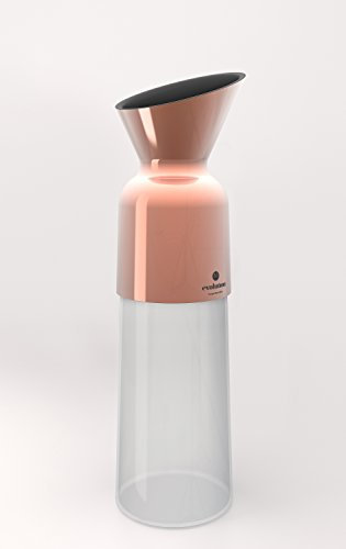 Evolution Design EVO2011-02 Undercover Brocca D'Acqua Design Caraffa Rame
