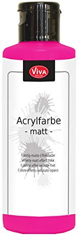 Viva Decor GmbH Farbe pink klein