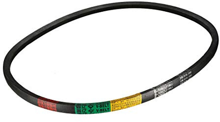 sourcing map B-1092/B43 Drive V-Belt Inner Girth 43(1092mm) Industrial Power Rubber Transmission Belt