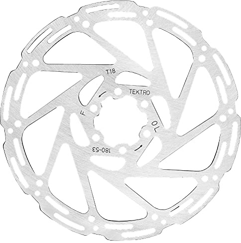 Scheibe TR180-53 – 4 Kolben – 180 mm – 6 Löcher