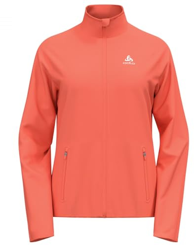 Odlo Laufjacke Damen Essential Light