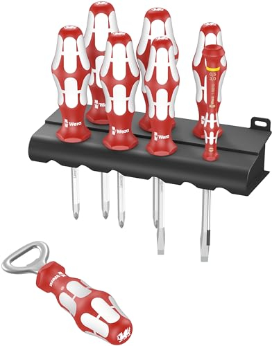 Wera - KRAFTFORM Sports Edition Set, Wales, 8PC - 05347821001