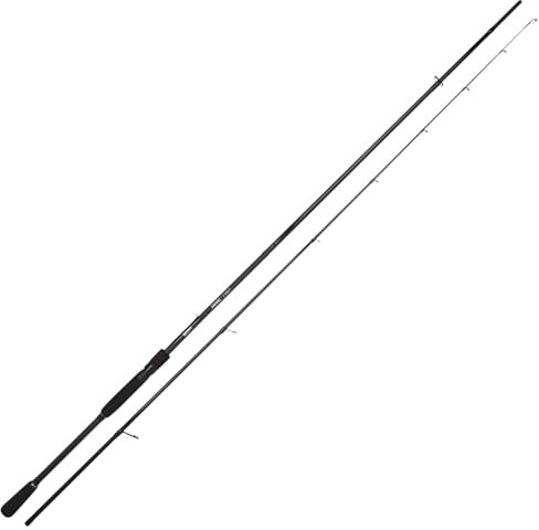 Spro Rute Mimic 3.0 Salt Lure 30 2.1m 10-30g - Spinnrute, Meeresrute, Angelrute zum Spinnfischen im Meer