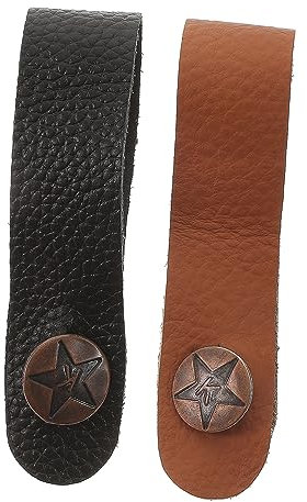 DRESSOOS 2stücke Gitarrenhals Gurtband Binder Adapter Schloss Knopf Für Akustikgitarre Halsgurt Montage Zubehör Standard Passend
