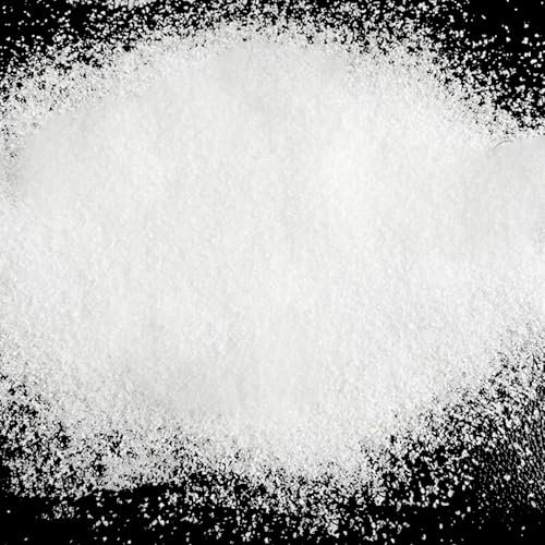 Künstlicher Weihnachtsschnee, 500 ml, künstliches Instant-Schneepulver, künstliche Schneeflocken, dekorativ, künstliche sofortige Schneeflocken, dekorative Schneeflocken zum Basteln
