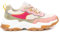 REFRESH - Zapatilla Mujer Fucsia - Calzado Cómodo y Versátil - Moda Casual - Modelo 17240405 (Talla 36)