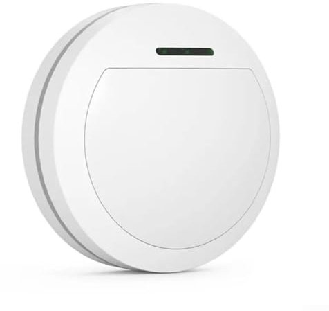 100 dB Alarm-Bewegungsmelder, kabellos, fortschrittlich für ZigBee menschlichen Körpersensor mit Wasserleckwarnungen für verbesserte Sicherheit zu Hause