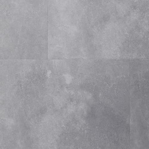 Firmfit EN 5.0mm SPC Click LVT Flooring Concrete Effect, For Domestic & Commercial, Suitable For Underfloor Heating, Covers 2.34sqm