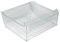 Tiroir de congélateur 400mm 370mm 160mm d'origine Frigo, Réfrigérateur, Congélateur 2247137124, 2247137108 ELECTROLUX Frigo, Réfrigérateur, Congélateu