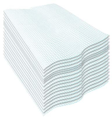 Pic Solution Garze Piegate 16 Strati - 100 Garze, 10 Cm Lunghezza X 10 Cm Larghezza - 470 Gr