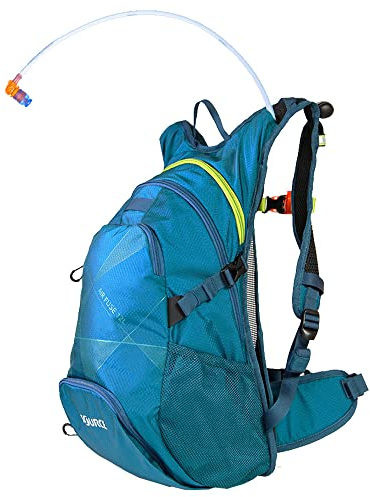 Source Ltd. Air Fuse 12L Volumen 12 atlantic deep blue