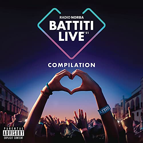 Radio Norba Battiti Live '21