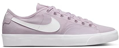 Nike SB Blazer Court Skateboard Schuhe (Numeric_40)