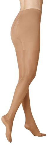 KUNERT Damen Strumpfhosen Fly&Care® 40 stützend 40 Den