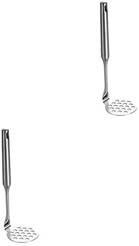 Schiacciapatate, Strumento for schiacciare le patate Strumento for schiacciare le patate Schiacciapatate Schiacciapatate piccolo Schiacciapatate for frutta Schiacciapatate a mano Schiacciaverdure for
