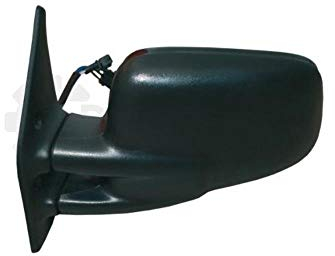 Außenspiegel links für Transporter T4 92-6.96 elektrisch beheizbar Spiegel
