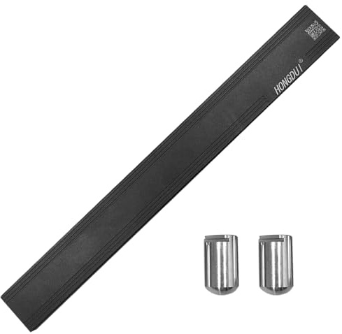 HONGDUI DT04 Woodworking Planing Stop 20 mm Dog Hole Bench Dog Clamp Workbench Table Accessories - 20mm