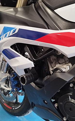 Rahmensturzpads für BMW S1000RR 2023-2024