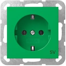 Gira Steckdose SV 4188107 versandkostenfrei