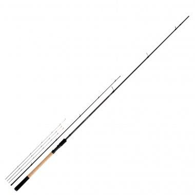 Shimano Aero X5 Distance Power Feeder 12' 3,66m 110g Feederrute