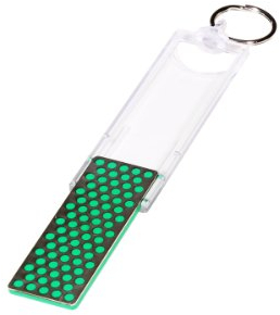 DMT F70E Diamond Mini-Sharp Sharpener Extra-Fine