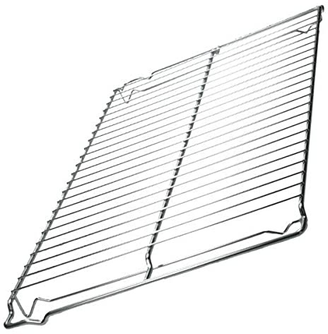 Grille 760x400mm d'origine Four, cuisinière 844091934 SMEG Four, cuisinière 844091934 SMEG